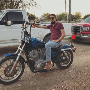 Meet your Posher, Damian